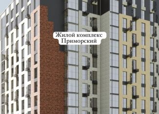Продается 2-комнатная квартира, 63 м2, Махачкала, проспект Насрутдинова, 162