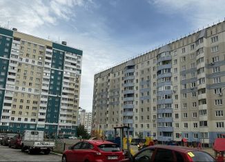 2-комнатная квартира в аренду, 45 м2, Барнаул, улица Сергея Ускова, 18, Индустриальный район