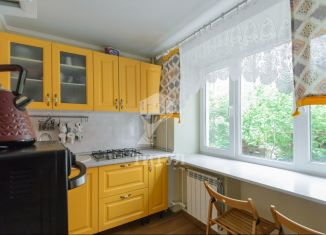 Продается двухкомнатная квартира, 50.1 м2, Ростовская область, Пушкинская улица, 231