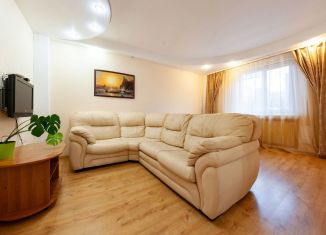 Продам 1-комнатную квартиру, 47 м2, Самарская область, Солнечная улица, 10