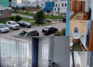 Продажа 1-комнатной квартиры, 37.3 м2, Екатеринбург, улица Краснолесья, 139