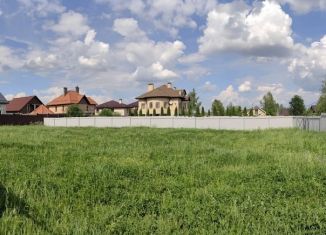 Продается земельный участок, 12 сот., деревня Крёкшино, 2-я Северная улица