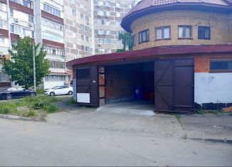 Продажа гаража, 17 м2, Казань, улица Закиева, 3А