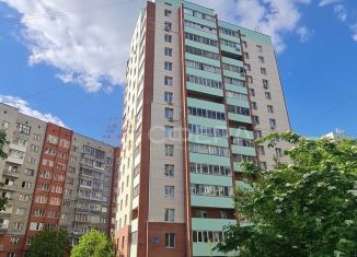 Продам однокомнатную квартиру, 42 м2, Новосибирск, метро Берёзовая роща, Учительская улица, 10