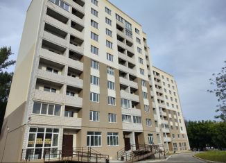 Продается 1-ком. квартира, 36 м2, Саратов, проспект Энтузиастов, 2, Заводской район