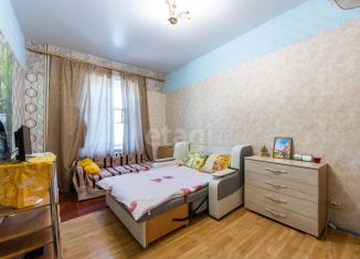 Продам 1-комнатную квартиру, 27.7 м2, Хабаровск, улица Запарина, 65