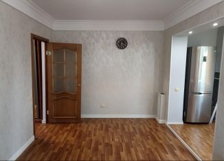 1-комнатная квартира в аренду, 41 м2, Махачкала, улица Ирчи Казака, 122Г, Ленинский район