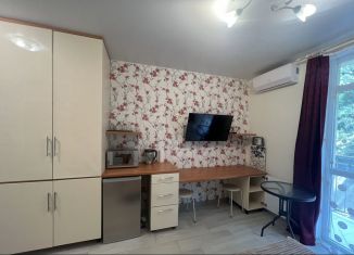 Квартира в аренду студия, 20 м2, Крым, Алупкинское шоссе, 58Дк1
