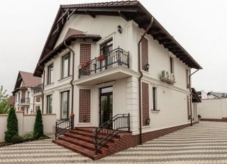 Продажа дома, 212 м2, Краснодар, Екатериновская улица, Прикубанский округ