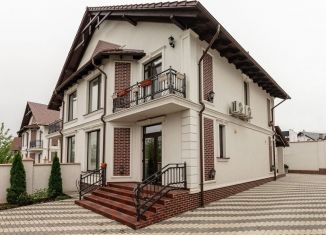 Продажа дома, 212 м2, Краснодар, Екатериновская улица, Екатериновская улица