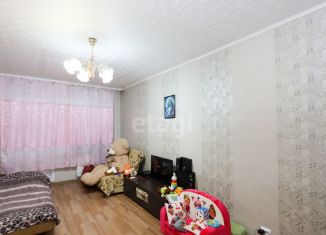 Продажа 1-комнатной квартиры, 33 м2, Ангарск, 17-й микрорайон, 3