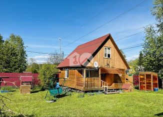 Дача на продажу, 65 м2, СНТ Кондитер