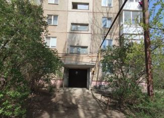 4-комнатная квартира на продажу, 58 м2, Саратовская область, Полтавская улица, 3Б