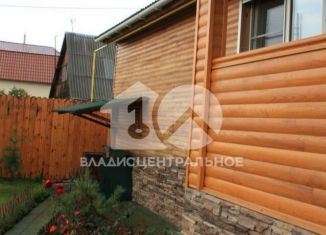 Продажа дома, 85.6 м2, Новосибирская область, СНТ Волна, 37
