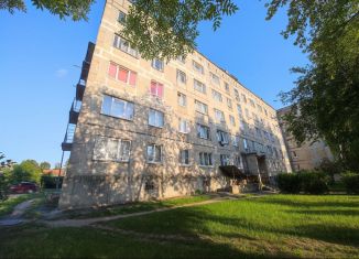 Продам однокомнатную квартиру, 31.6 м2, Калининградская область, Морская улица, 1