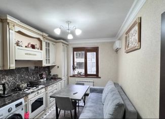 Продажа двухкомнатной квартиры, 68 м2, Дагестан, Каспийская улица, 4В