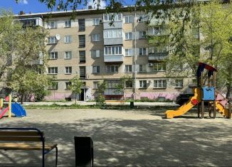 Продается двухкомнатная квартира, 41.8 м2, Челябинск, улица Марченко, Тракторозаводский район