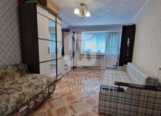 Продам двухкомнатную квартиру, 45.5 м2, Оренбург, Центральный район, Одесская улица, 125