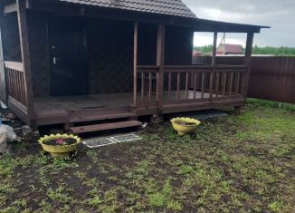 Продам земельный участок, 15 сот., село Елыкаево, Совхозная улица