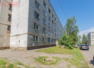 Продам комнату, 12.7 м2, Петрозаводск, улица Жуковского, 63, район Сулажгора