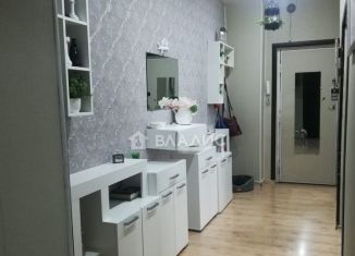 Продам трехкомнатную квартиру, 57.2 м2, Рыбинск, улица Гагарина, 35