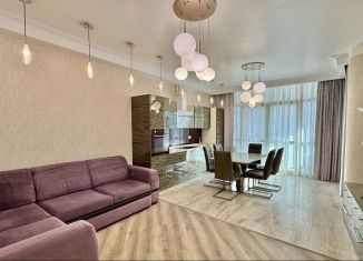 Продается 3-комнатная квартира, 89 м2, Сочи, проспект Пушкина, 6, микрорайон Светлана