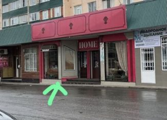 Продам торговую площадь, 20 м2, Буйнакск, улица Орджоникидзе, 5