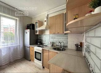 Продам 1-комнатную квартиру, 34.4 м2, Барнаул, Балтийская улица, 13, Индустриальный район