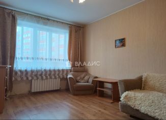Продажа 1-комнатной квартиры, 35.1 м2, Смоленск, улица Николаева