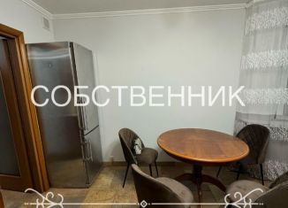 2-комнатная квартира в аренду, 65 м2, Москва, Ялтинская улица, 2