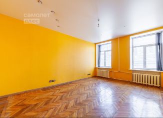 Продается трехкомнатная квартира, 78.9 м2, Санкт-Петербург, проспект Обуховской Обороны, 35