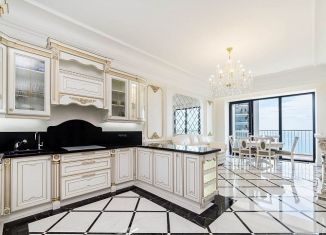 Продается 2-комнатная квартира, 117 м2, Сочи, Курортный проспект, 105А, микрорайон Приморье