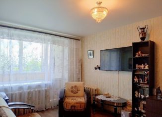 Продается 1-комнатная квартира, 31.9 м2, Самара, ЖК Шведская Слобода, Московское шоссе, 24-й километр, 9с1