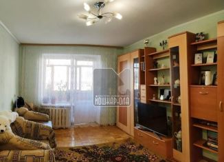 Продается двухкомнатная квартира, 58 м2, Йошкар-Ола, улица Анциферова, 2, 4-й микрорайон
