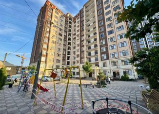 Продажа двухкомнатной квартиры, 68 м2, Дагестан, улица Лаптиева, 20А