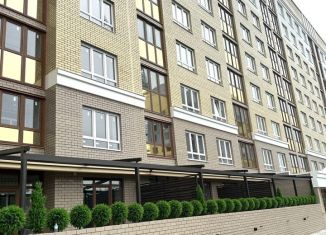 Продается 2-комнатная квартира, 69.9 м2, Брянск