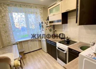 Продажа 2-ком. квартиры, 48 м2, село Коряки, Колхозная улица, 26