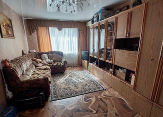 Трехкомнатная квартира на продажу, 61.9 м2, Таганрог, улица Лизы Чайкиной, 55-1