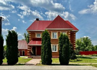 Продам дом, 180.8 м2, поселок Кочкари, Шоссейная улица, 8А