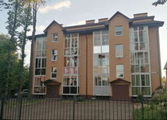 Продается трехкомнатная квартира, 104 м2, Ярославль, 1-я Тверицкая улица, 2, Заволжский район