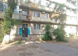 Продается 1-комнатная квартира, 25.6 м2, Астрахань, улица Тренёва, 23, Трусовский район