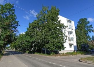 Продается двухкомнатная квартира, 44 м2, Приозерск, улица Гоголя, 28