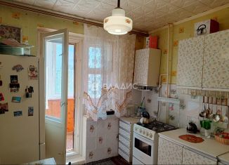 Продам двухкомнатную квартиру, 54 м2, Владимир, улица Безыменского, 16