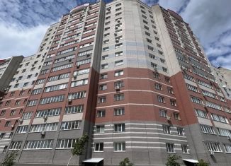 Продажа двухкомнатной квартиры, 53.7 м2, Барнаул, Власихинская улица, 115, Индустриальный район