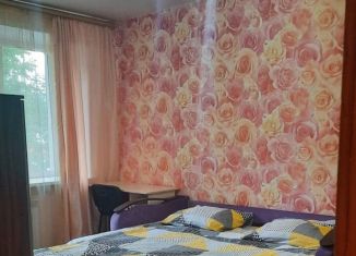 Сдам 1-комнатную квартиру, 33 м2, Самарская область, проспект Металлургов, 6