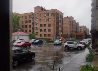 Двухкомнатная квартира на продажу, 56.5 м2, Абакан, улица Комарова, 9Б, ЖК Комарово