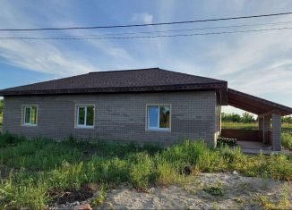 Продажа дома, 117 м2, Курская область