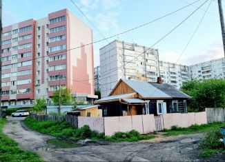 Сдам дом, 45 м2, Иркутская область, улица Ядринцева, 82