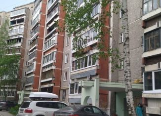 Продается 2-комнатная квартира, 42.3 м2, Екатеринбург, улица Новгородцевой, 17