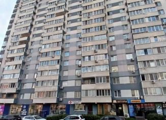 1-комнатная квартира на продажу, 42 м2, Самара, улица Потапова, 78В, метро Московская